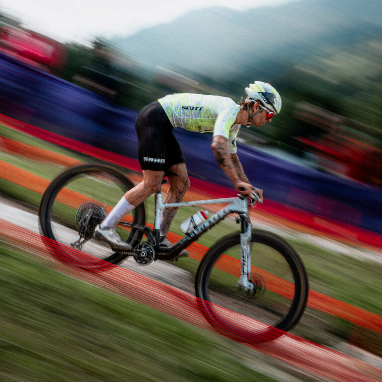 Shop Cycling Equipment