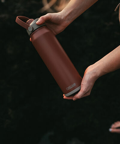 Everyday Bottles