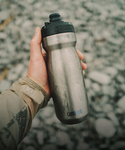 Cycling Bottles