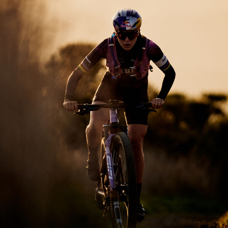 Shop Cycling Equipment