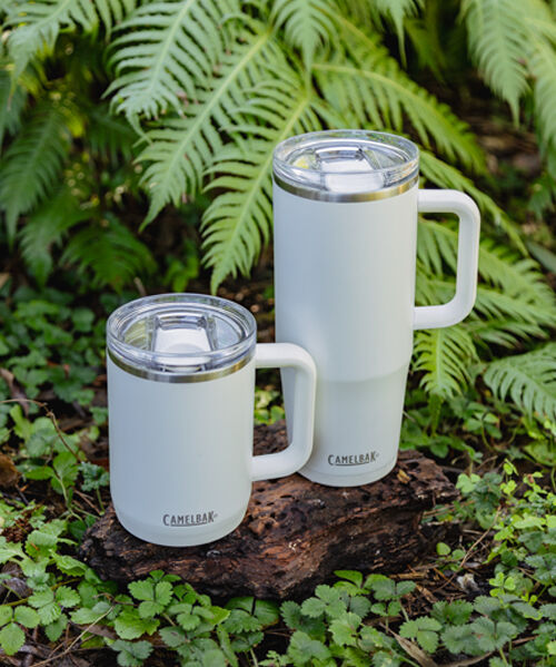 Mugs & Tumblers