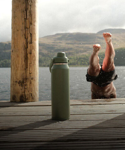 Everyday Bottles