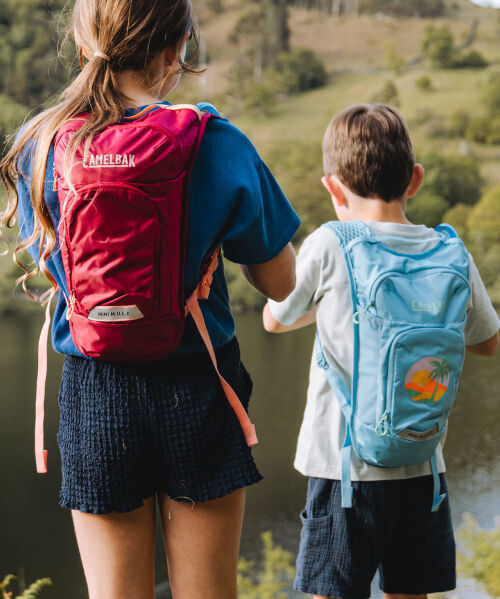Kids Packs