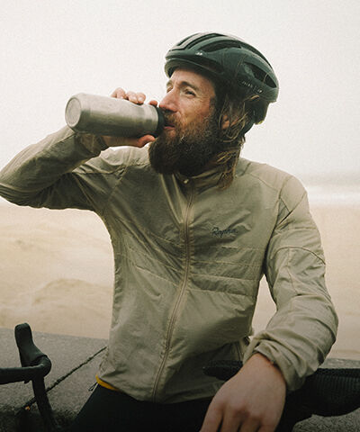 Cycling Bottles
