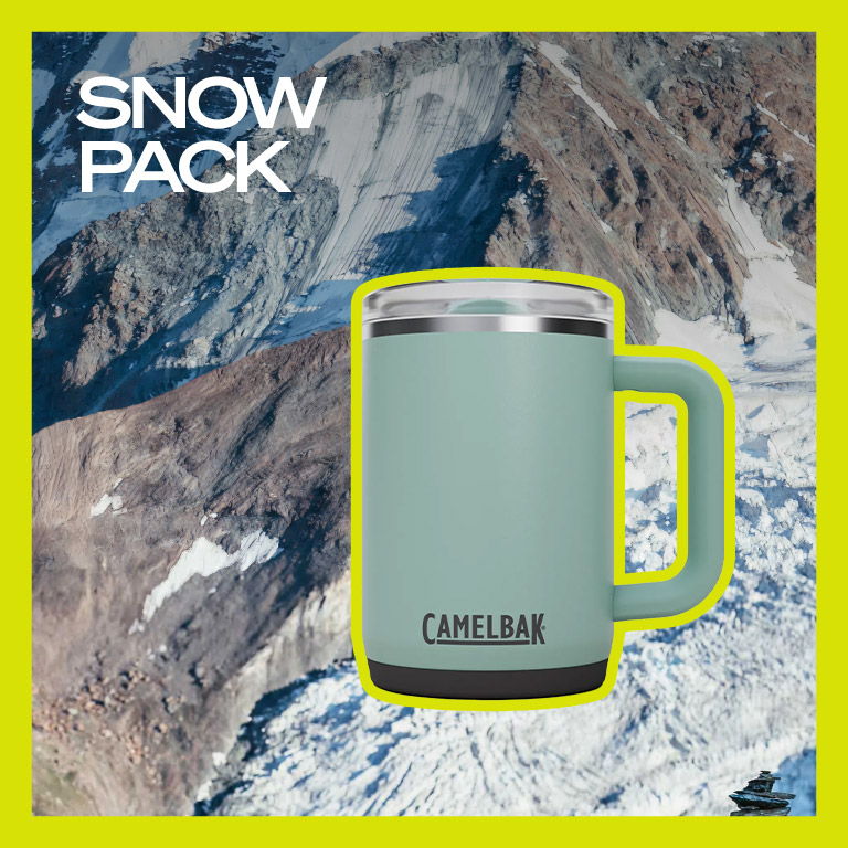 Mid Page Banner, Snow Bundle